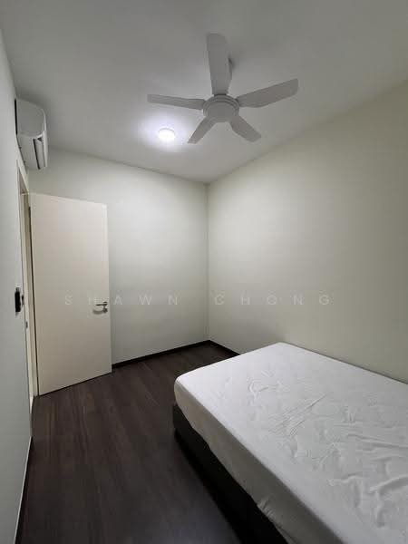 Service Residence for Sale at Duta Park Residences - Shawn Chong - Bedroom - PropertyGuru.com.my