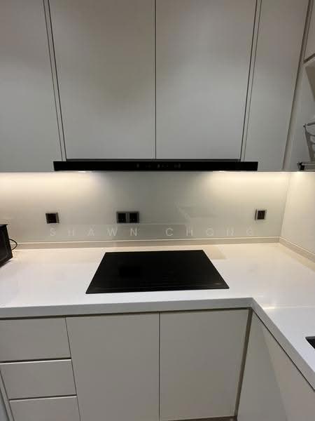 Service Residence for Sale at Duta Park Residences - Shawn Chong - Kitchen - PropertyGuru.com.my