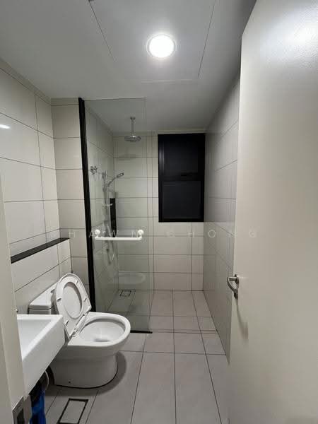 Service Residence for Sale at Duta Park Residences - Shawn Chong - Bathroom - PropertyGuru.com.my