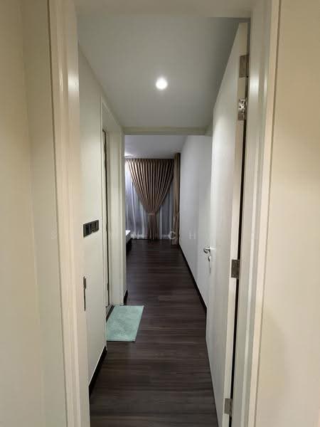 Service Residence for Sale at Duta Park Residences - Shawn Chong - Corridor - PropertyGuru.com.my