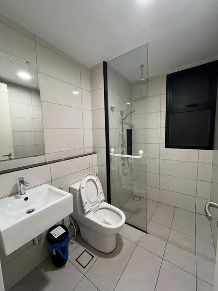 Service Residence for Sale at Duta Park Residences - Shawn Chong - Bathroom - PropertyGuru.com.my