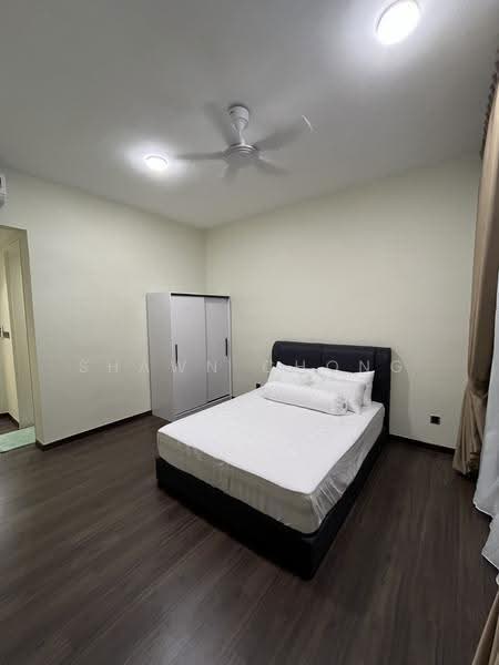 Service Residence for Sale at Duta Park Residences - Shawn Chong - Bedroom - PropertyGuru.com.my