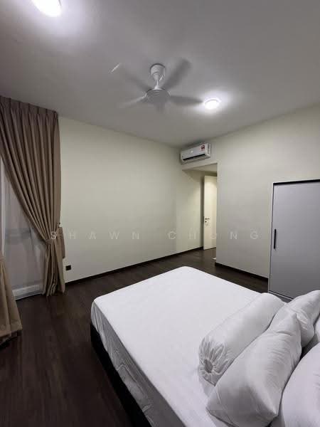 Service Residence for Sale at Duta Park Residences - Shawn Chong - Bedroom - PropertyGuru.com.my