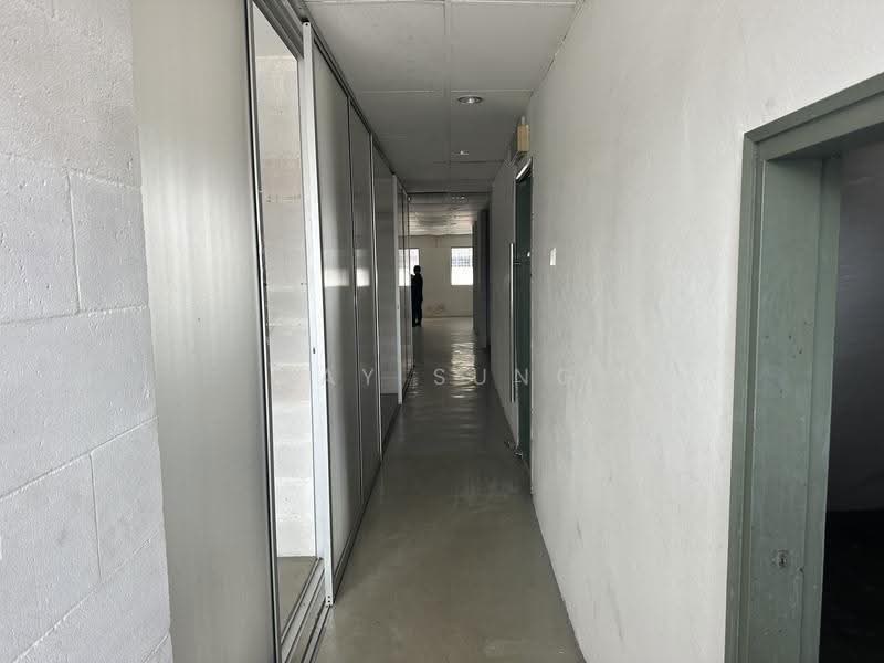 Shop / Office untuk Disewa di SS 21, Damansara Utama (Petaling Jaya) - Ray Sung - PropertyGuru.com.my
