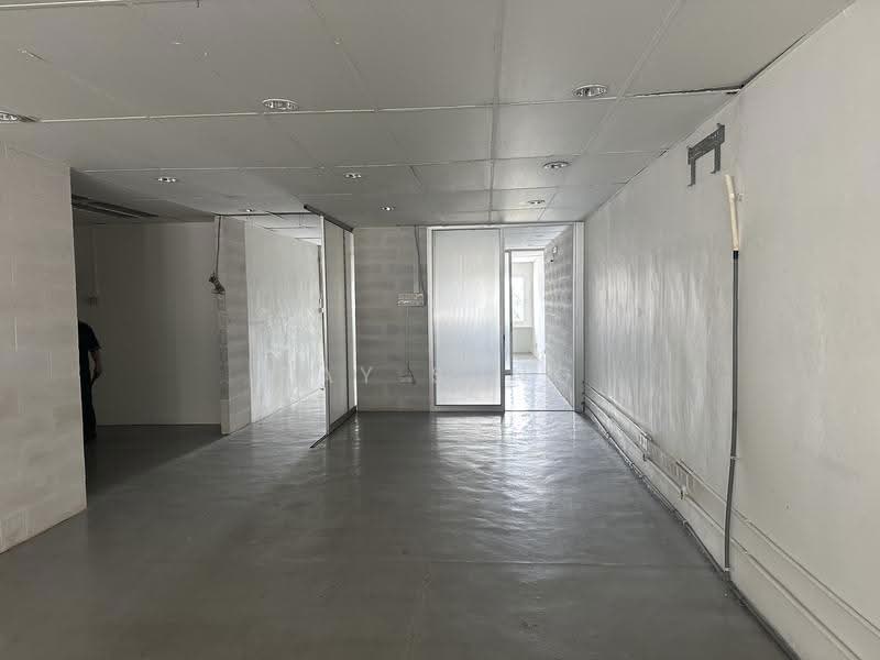 Shop / Office untuk Disewa di SS 21, Damansara Utama (Petaling Jaya) - Ray Sung - PropertyGuru.com.my