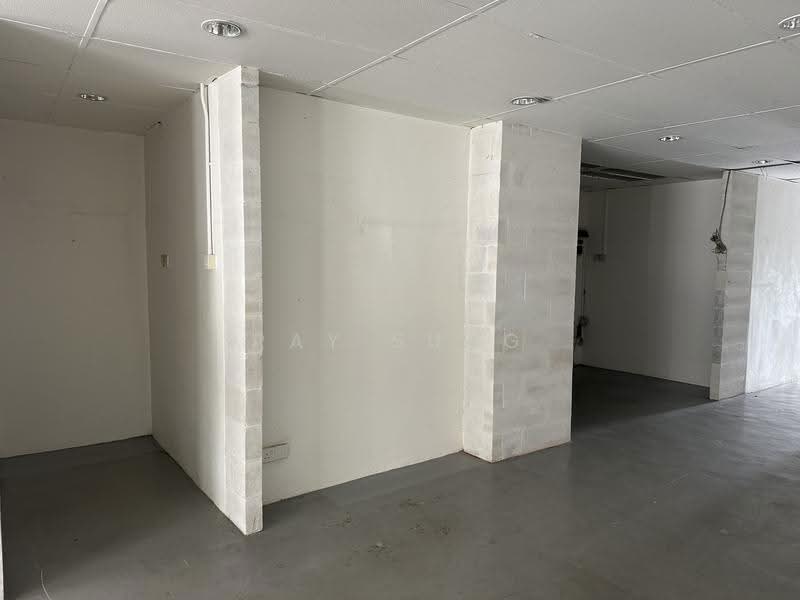 Shop / Office untuk Disewa di SS 21, Damansara Utama (Petaling Jaya) - Ray Sung - PropertyGuru.com.my