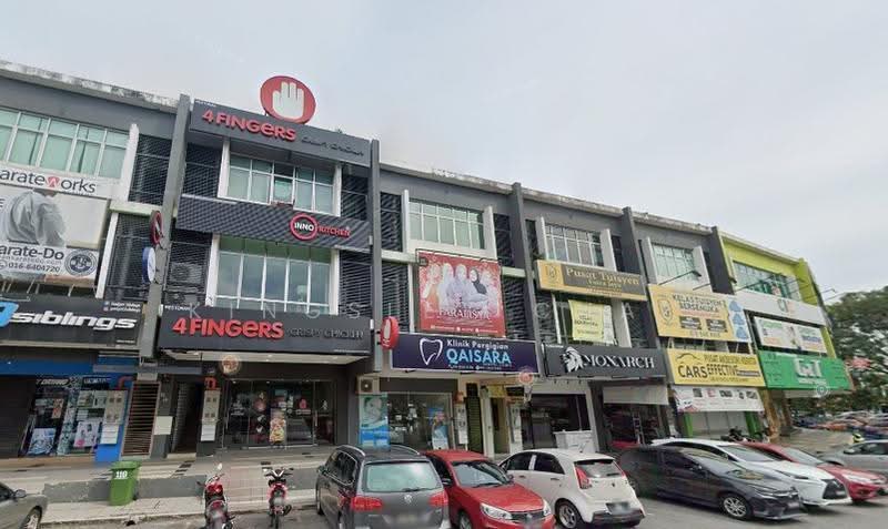 Shop for Sale in Bandar Seri Putra (Bangi) - Kingsley Chai - Exterior - PropertyGuru.com.my