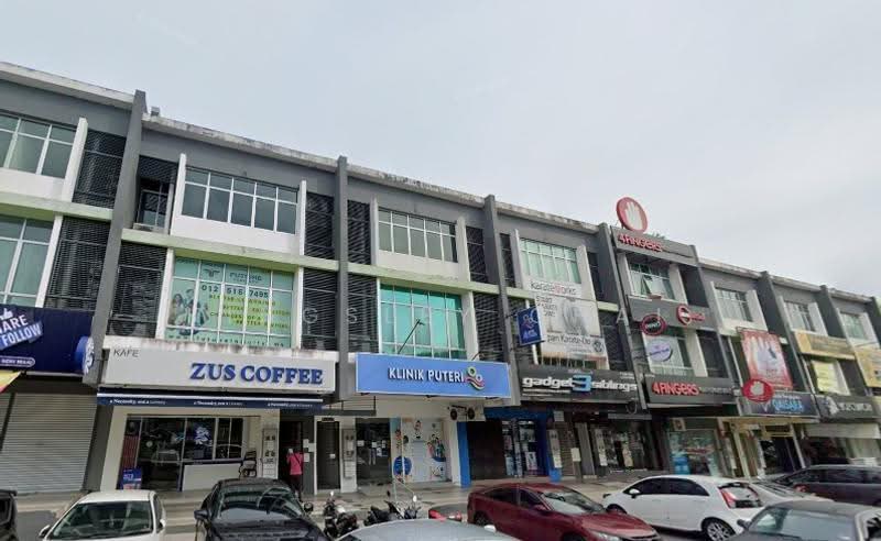 Shop for Sale in Bandar Seri Putra (Bangi) - Kingsley Chai - Exterior - PropertyGuru.com.my