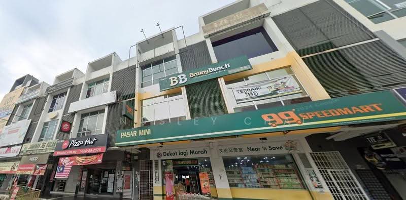 Shop for Sale in Bandar Seri Putra (Bangi) - Kingsley Chai - PropertyGuru.com.my
