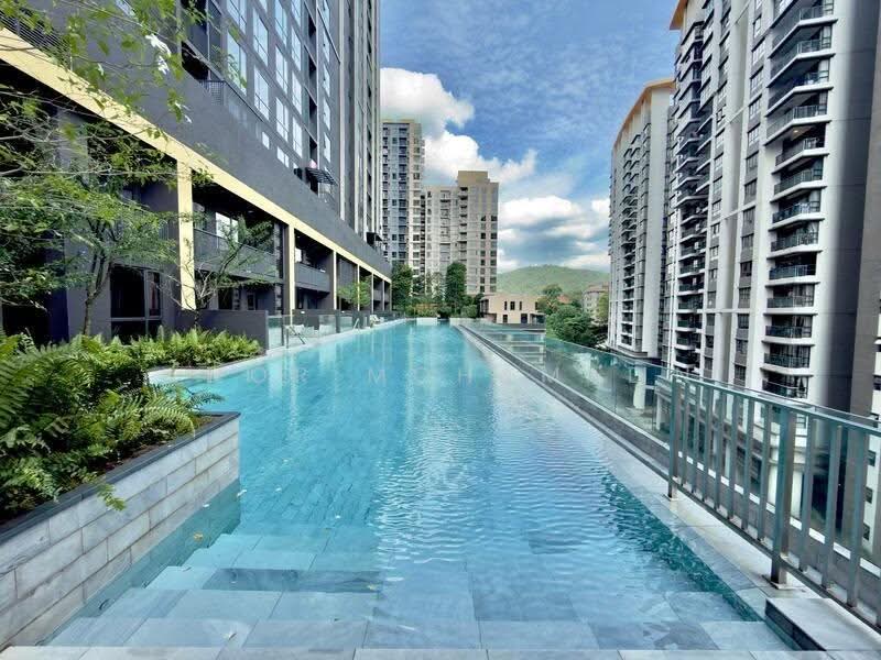 Service Residence for Sale at Altris Residences @ The Quartz WM - Nor Mohamad - Exterior - PropertyGuru.com.my