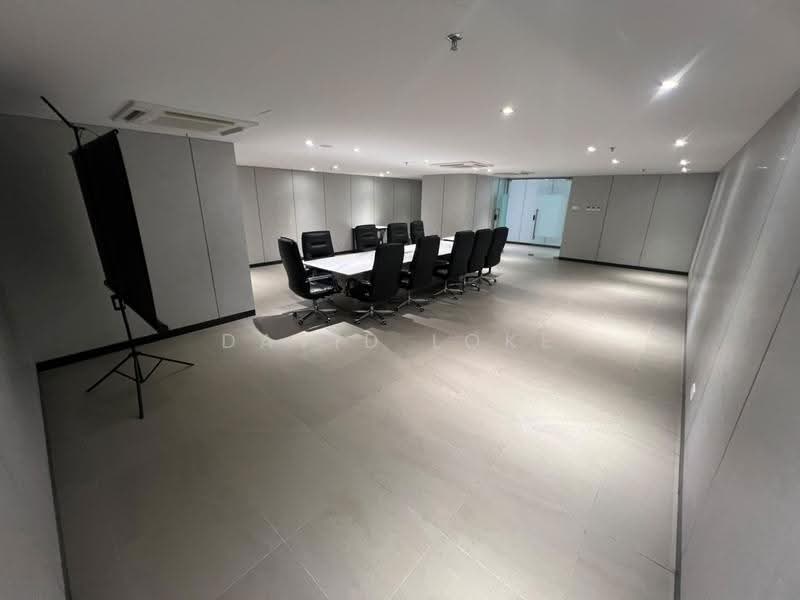 Shop / Office for Rent in Kampung Datuk Keramat (Keramat) - David Loke - Interior - PropertyGuru.com.my