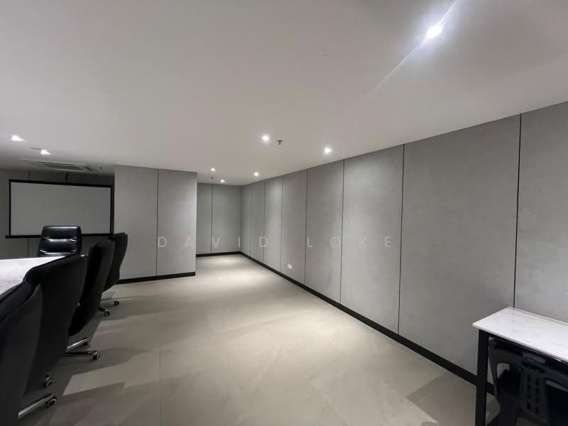 Shop / Office for Rent in Kampung Datuk Keramat (Keramat) - David Loke - Interior - PropertyGuru.com.my