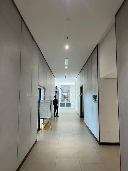 Shop / Office for Rent in Kampung Datuk Keramat (Keramat) - David Loke - Corridor - PropertyGuru.com.my