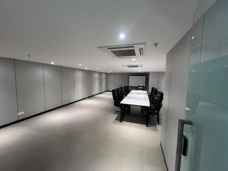 Shop / Office for Rent in Kampung Datuk Keramat (Keramat) - David Loke - Interior - PropertyGuru.com.my