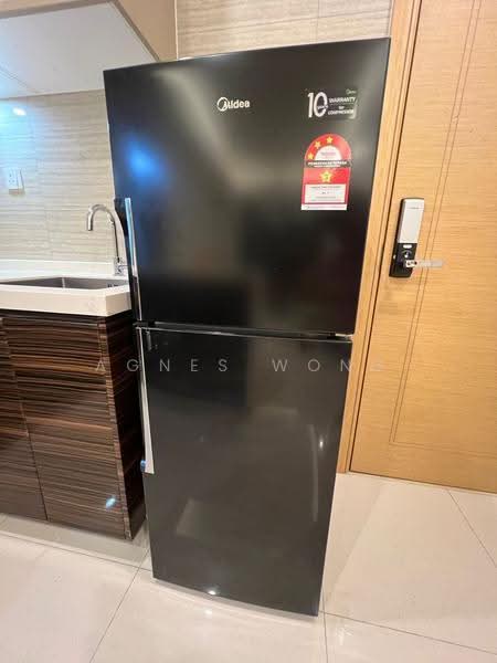 Service Residence for Rent at R&F Princess Cove Phase 1 - Agnes Wong - PropertyGuru.com.my