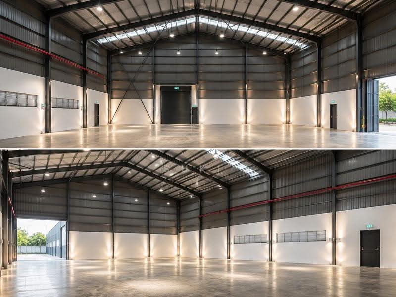 Kilang Terpisah untuk Disewa di Taman Kepong (Kepong) - Suki Tan - Interior - PropertyGuru.com.my