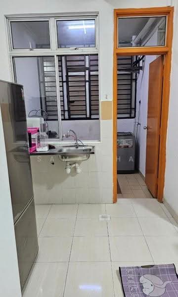 Apartment for Rent at Kipark Apartment - Samantha Tang - PropertyGuru.com.my