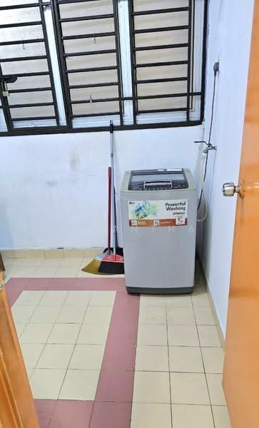 Apartment for Rent at Kipark Apartment - Samantha Tang - PropertyGuru.com.my