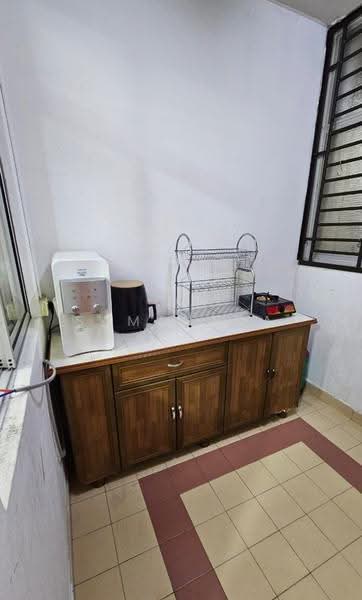 Apartment for Rent at Kipark Apartment - Samantha Tang - PropertyGuru.com.my