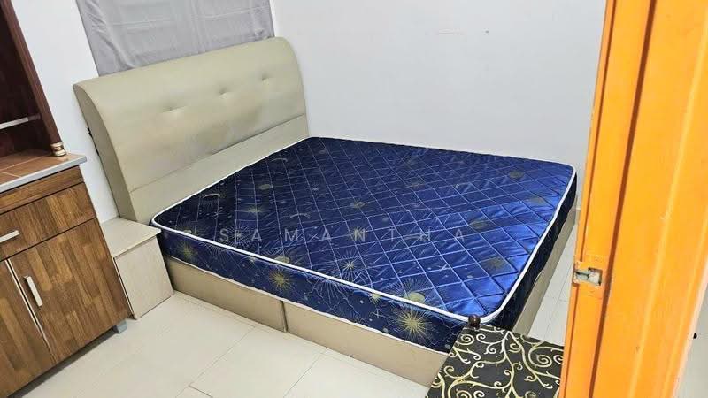 Apartment for Rent at Kipark Apartment - Samantha Tang - PropertyGuru.com.my