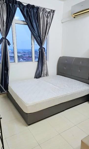 Apartment for Rent at Kipark Apartment - Samantha Tang - PropertyGuru.com.my