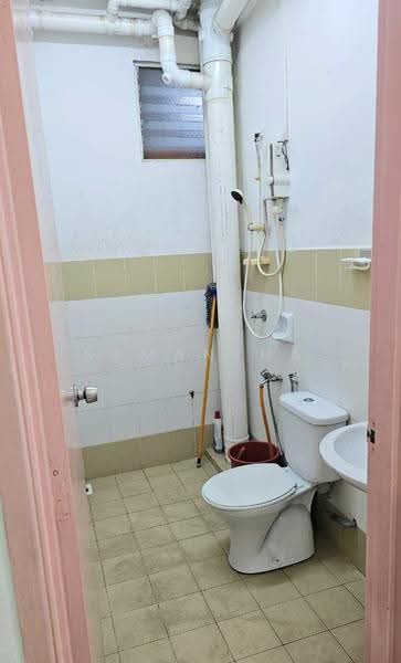Apartment for Rent at Kipark Apartment - Samantha Tang - PropertyGuru.com.my