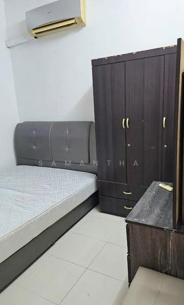Apartment for Rent at Kipark Apartment - Samantha Tang - PropertyGuru.com.my