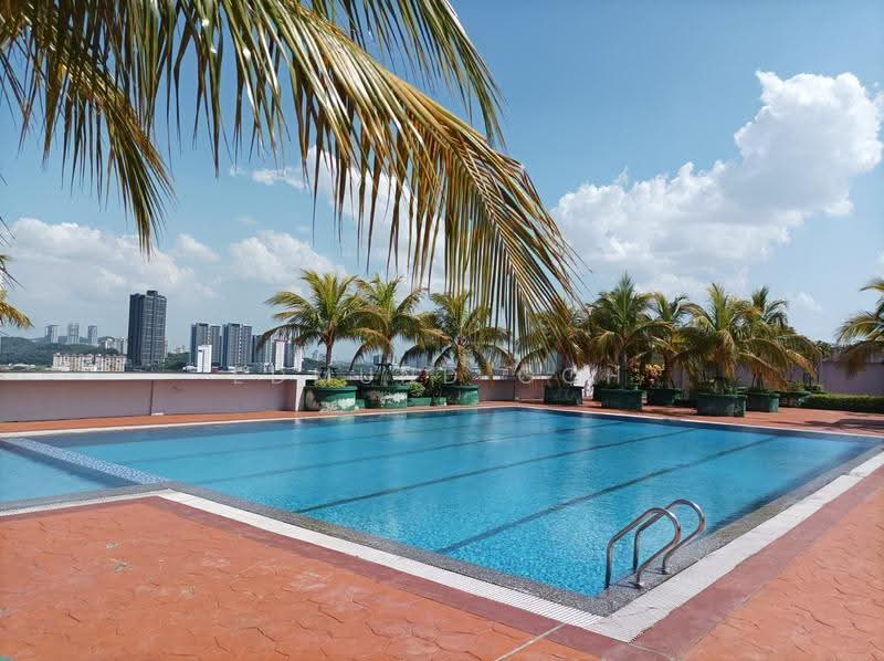 Kediaman Servis untuk Dijual di Boulevard 51 - Edmund Goh - Exterior - PropertyGuru.com.my