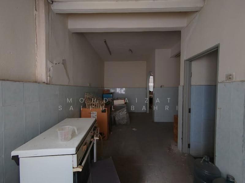 Rumah Teres 2-Tingkat untuk Dijual di Taman Maluri (Cheras) - Mohd Aizat Saiful Bahri - Interior - PropertyGuru.com.my