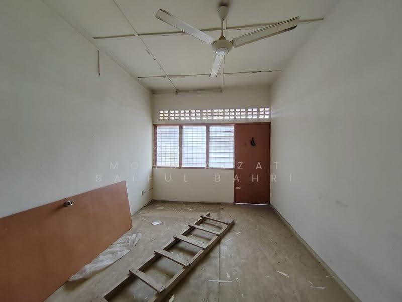 Rumah Teres 2-Tingkat untuk Dijual di Taman Maluri (Cheras) - Mohd Aizat Saiful Bahri - Interior - PropertyGuru.com.my