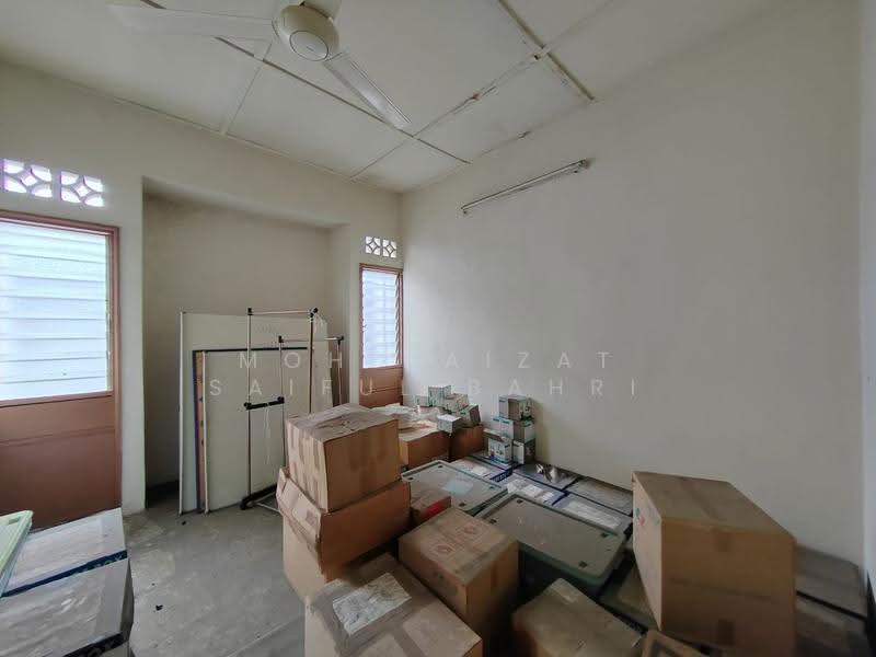 Rumah Teres 2-Tingkat untuk Dijual di Taman Maluri (Cheras) - Mohd Aizat Saiful Bahri - Interior - PropertyGuru.com.my