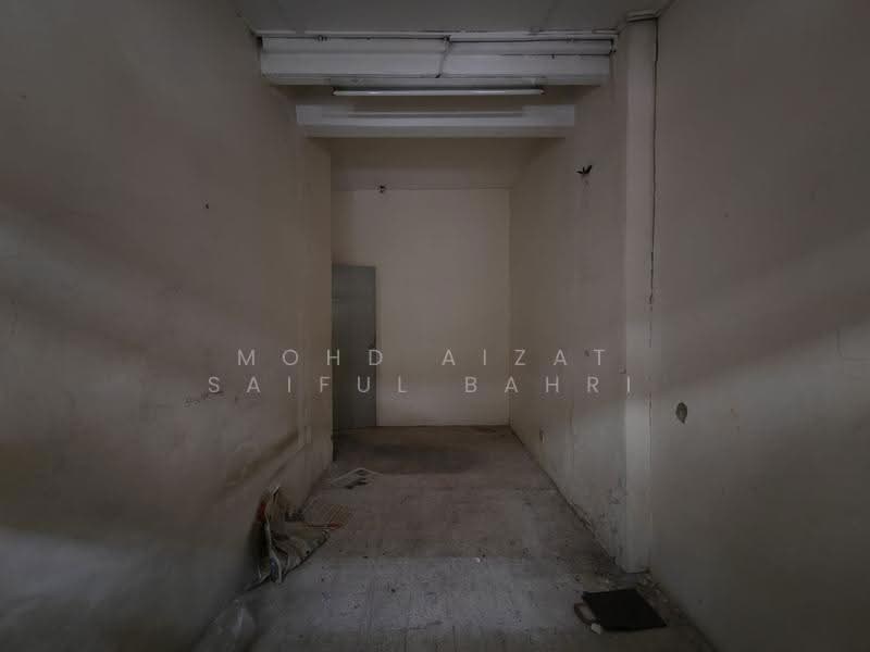Rumah Teres 2-Tingkat untuk Dijual di Taman Maluri (Cheras) - Mohd Aizat Saiful Bahri - Interior - PropertyGuru.com.my