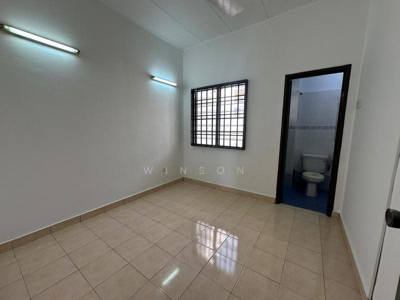 Rumah Teres 2-Tingkat untuk Dijual di Taman Mutiara Rini (Skudai) - Winson Tan - Interior - PropertyGuru.com.my