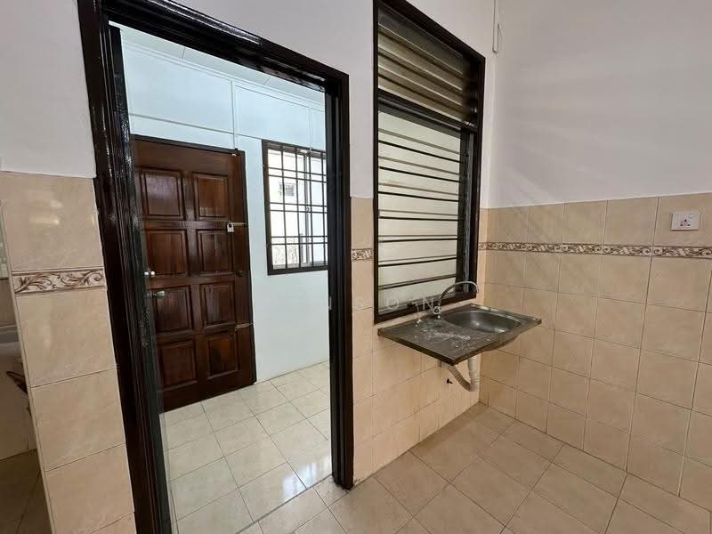 Rumah Teres 2-Tingkat untuk Dijual di Taman Mutiara Rini (Skudai) - Winson Tan - Interior - PropertyGuru.com.my
