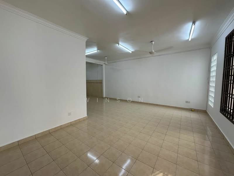 Rumah Teres 2-Tingkat untuk Dijual di Taman Mutiara Rini (Skudai) - Winson Tan - PropertyGuru.com.my