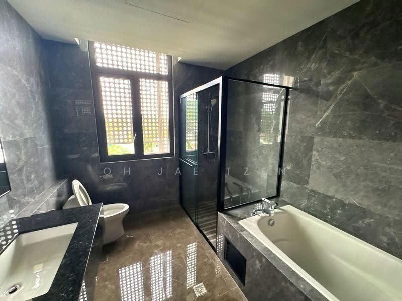 Condominium for Rent at The Anton - Oh Jae Tzen - Bathroom - PropertyGuru.com.my