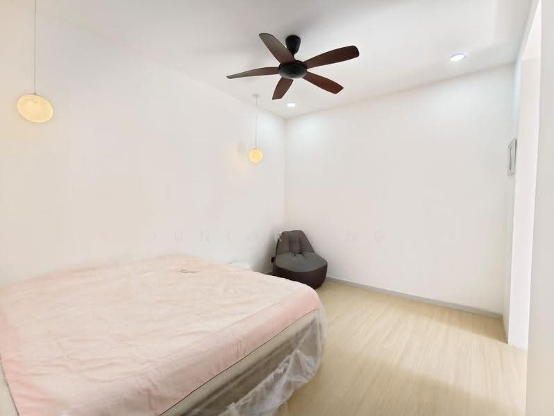 Semi-Detached House for Sale in Kota Emerald (Rawang) - Junior Ong - Bedroom - PropertyGuru.com.my