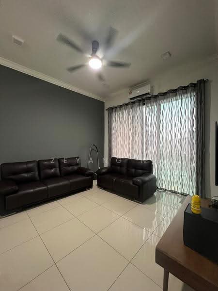 Condominium for Rent at Riverdale @ Usj One Park - Zeyang Ng - Living Room - PropertyGuru.com.my