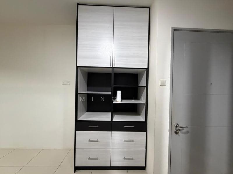 Kondominium untuk Disewa di Platinum Lake PV 20 - Ming Ju Li - Interior - PropertyGuru.com.my