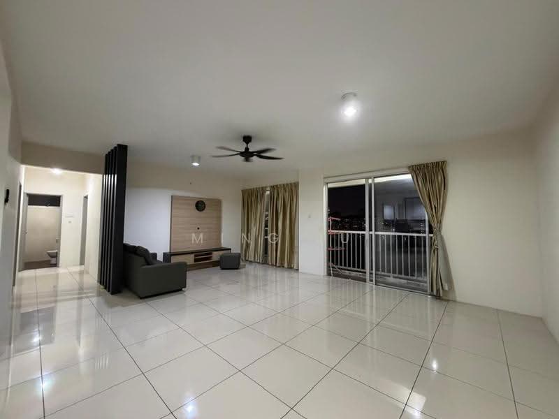 Kondominium untuk Disewa di Platinum Lake PV 20 - Ming Ju Li - PropertyGuru.com.my
