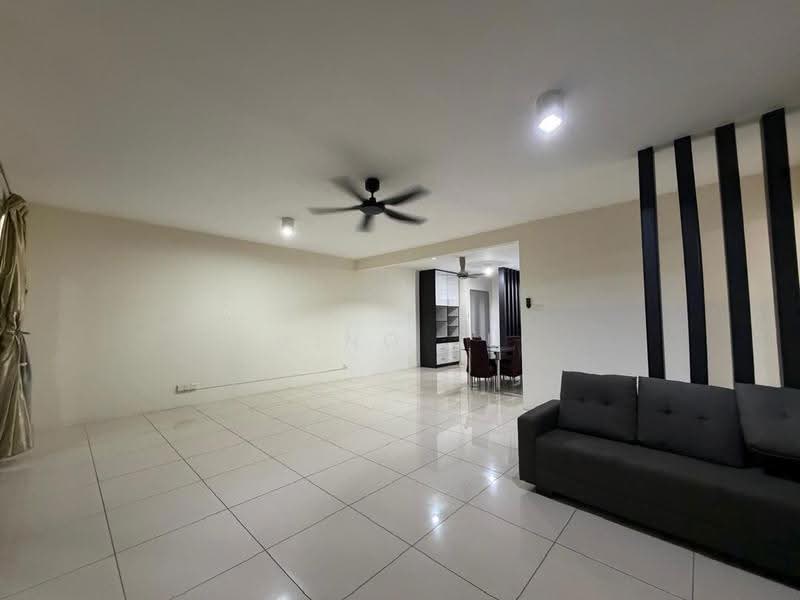 Kondominium untuk Disewa di Platinum Lake PV 20 - Ming Ju Li - PropertyGuru.com.my