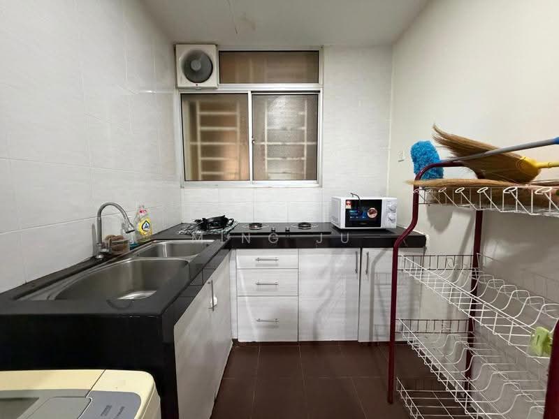 Kondominium untuk Disewa di Platinum Lake PV 20 - Ming Ju Li - PropertyGuru.com.my