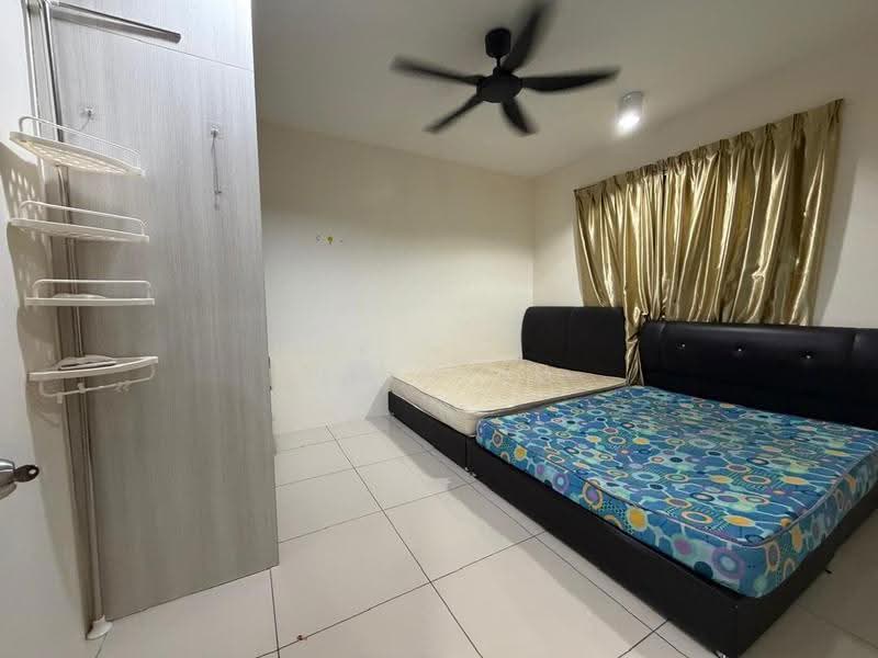 Kondominium untuk Disewa di Platinum Lake PV 20 - Ming Ju Li - PropertyGuru.com.my