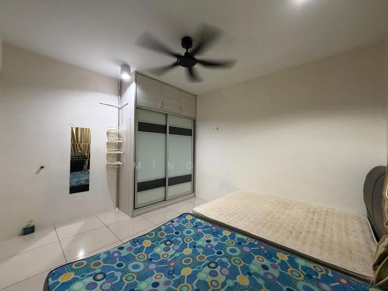 Kondominium untuk Disewa di Platinum Lake PV 20 - Ming Ju Li - PropertyGuru.com.my