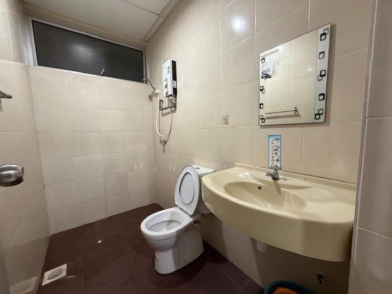 Kondominium untuk Disewa di Platinum Lake PV 20 - Ming Ju Li - PropertyGuru.com.my