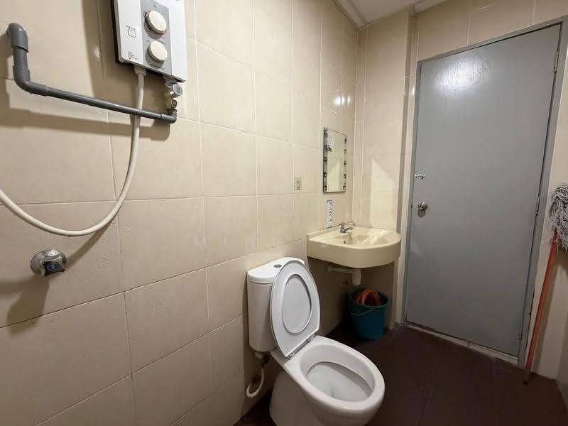 Kondominium untuk Disewa di Platinum Lake PV 20 - Ming Ju Li - PropertyGuru.com.my