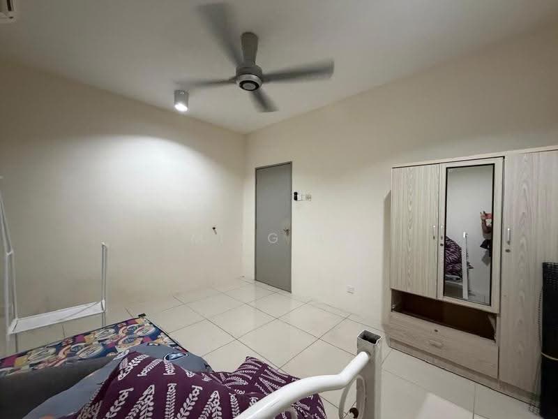 Kondominium untuk Disewa di Platinum Lake PV 20 - Ming Ju Li - PropertyGuru.com.my