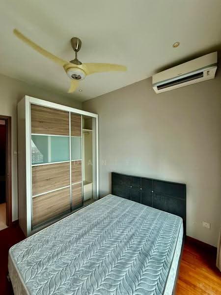 Service Residence for Sale at Crescent Bay Suites (Teluk Bayu) - Daniel Yong - Bedroom - PropertyGuru.com.my