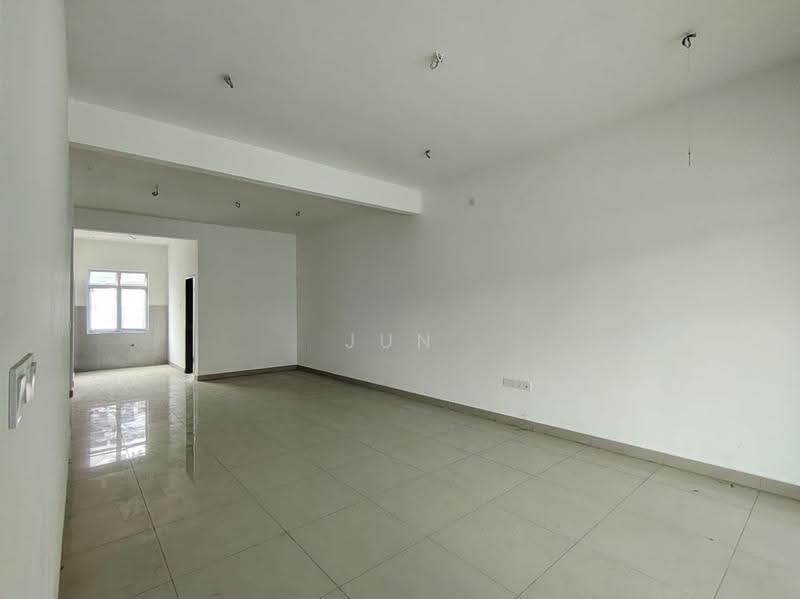 Rumah Teres 2-Tingkat untuk Dijual di Bandar Dato Onn (Tebrau) - Jun Wang - PropertyGuru.com.my