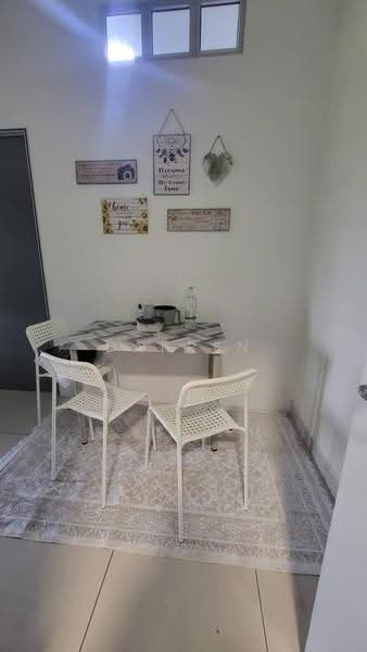 Kediaman Servis untuk Disewa di Edusphere - Darren Lim - Dining Room - PropertyGuru.com.my
